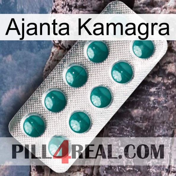 Ajanta Kamagra dapoxetine1